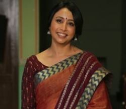 Hindi Movie Actress Pubali Sanyal
