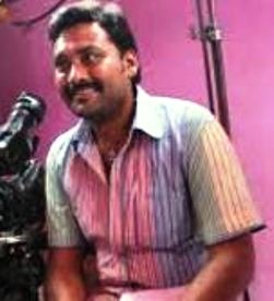 Telugu Director Shivgopal Krishna