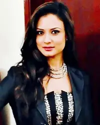 Hindi Singer Torsha Sarkar