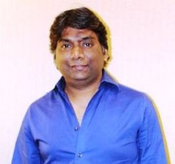 Tubby Hindi Composer