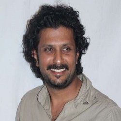 Kannada Movie Actor Dileep Raj