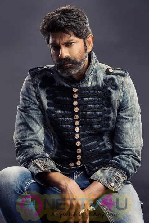 Actor Jagapati Babu Good Looking Stills Tamil Gallery