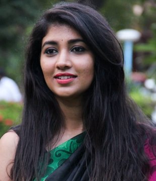 Telugu Movie Actress Akhila Kishore