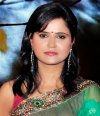 Suruchi Verma Hindi Actress