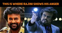 This Is Where Rajini Showed His Anger – Darbar ..