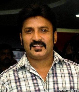 Tamil Movie Actor Vignesh