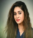 Adila Khan Urdu TV-Actress
