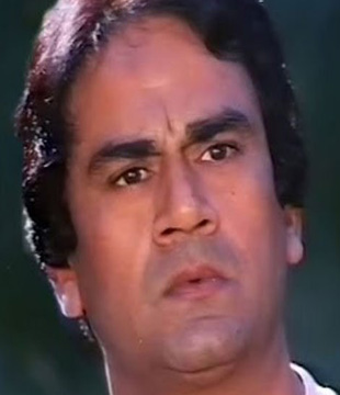 Urdu Actor Ali Ejaz