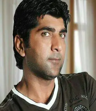 Urdu Actor Malik Raza