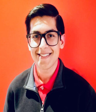 Urdu Actor Mehr Sagar