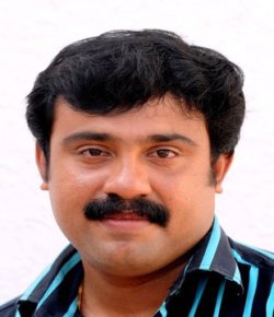 Ajith V Shankar Malayalam Photographer