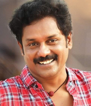 Telugu Actor Altaf Hasan