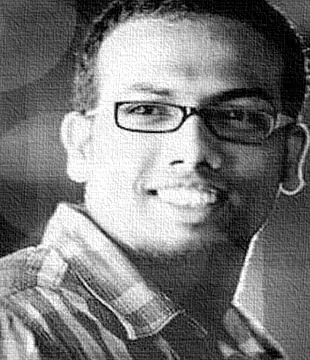 Malayalam Assistant Director Alvin Henry