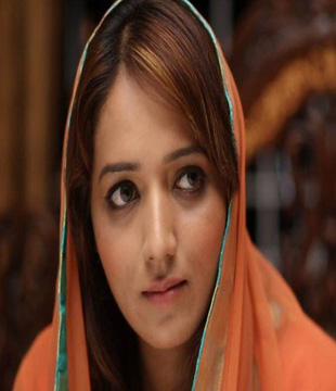 Urdu Tv Actress Mariya Khan