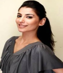 Qaisra Hayat Urdu Writer