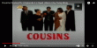 Cousins Urdu tv-serials on PTV Home