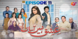 Ishq Nahin Aasan Urdu tv-serials on AAN TV 