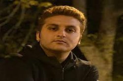 Syed Zain Raza Urdu Screenwriter