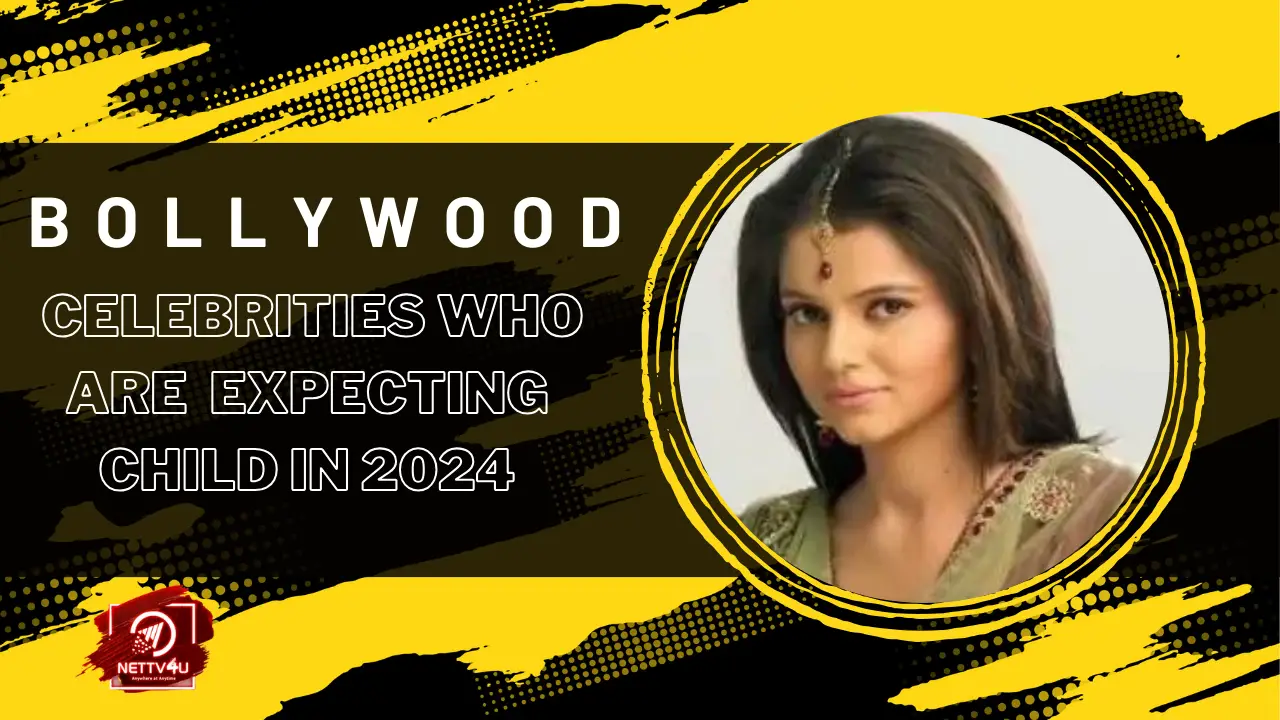 Bollywood Celebrities Who Are Expecting Child In 2024 NETTV4U