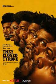 They Cloned Tyrone Movie Review English Movie Review They Cloned Tyrone Movie Review English Movie Review