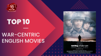 Top 10 War-centric English Movies