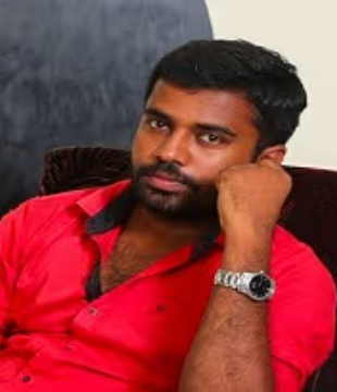 Tulu Director H D Arya