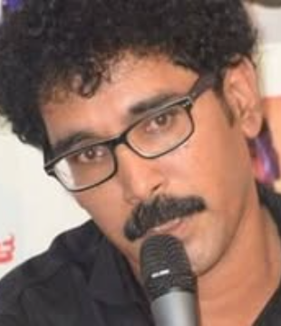 Tulu Writer Ismail Moodushedde