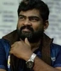 Ramanand Nayak Jodrasthe Tulu Director