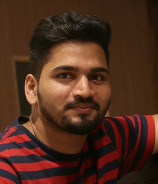 Shridhar Karkera Tulu Music Director