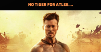 Makers Clear Air On Tiger Shroff’s Appearance I..
