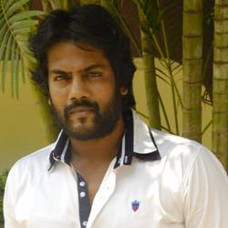 Tamil Movie Actor Pawan