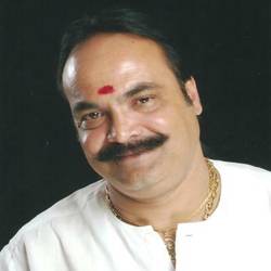 Phool Singh Hindi Singer