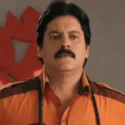 Hindi Tv Actor Prakash Ramchandani