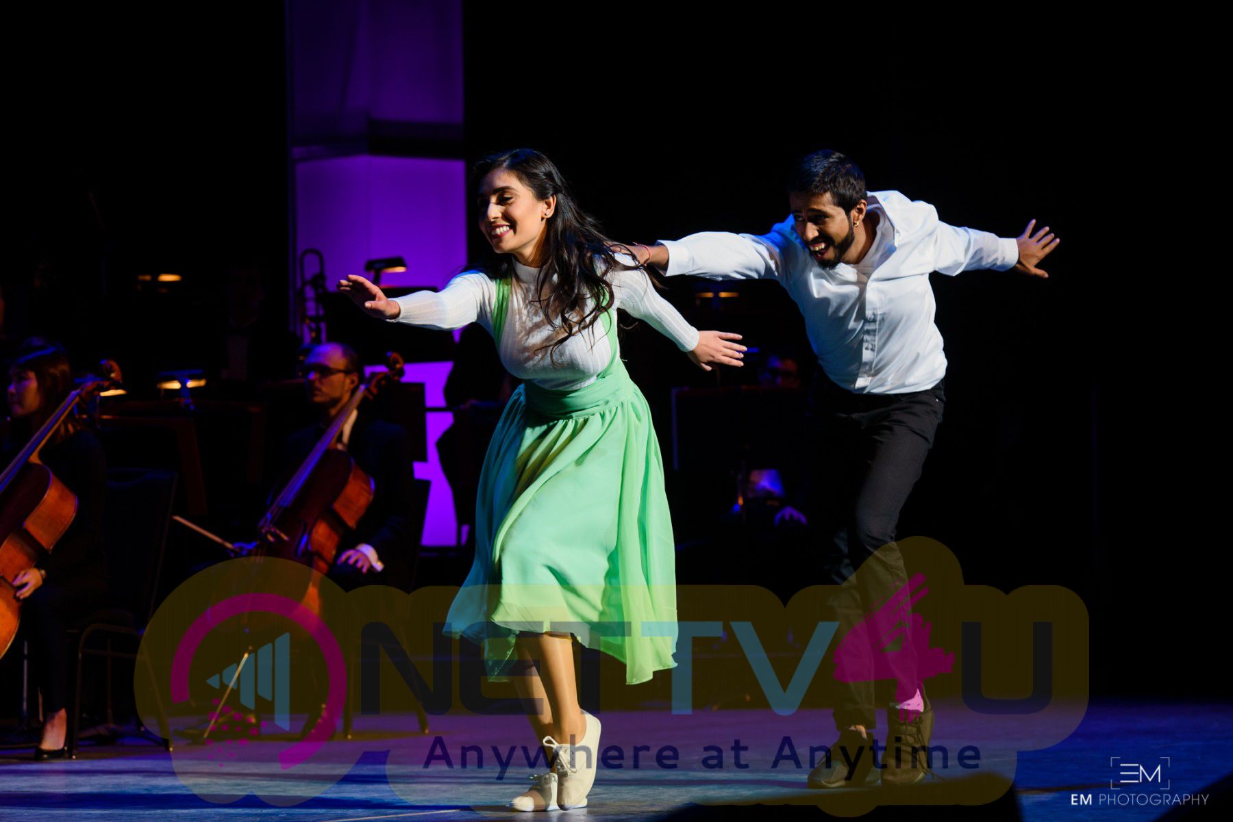 Sparkling Photos Of Isai Puyal AR Rahman's 25th Year Tribute @ The Sony Center Tamil Gallery