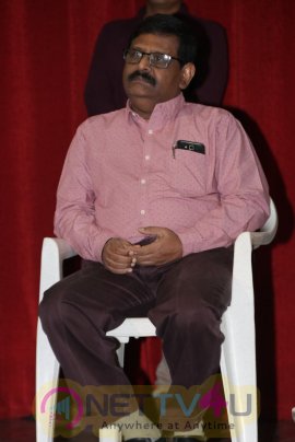 Stylish Stills Of Yevanavan Tamil Movie Audio Launch  Tamil Gallery