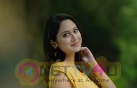 Yaman Actress Miya George New Fascinating Photos