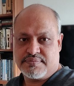 Abdullah Zahir Babu Bengali Screenwriter