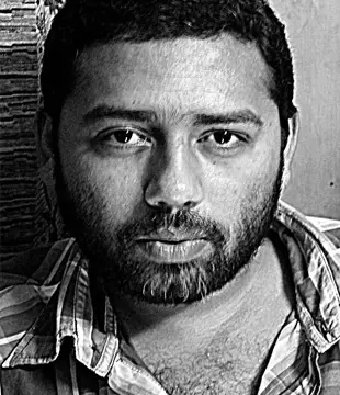Bengali Director Arin Paul