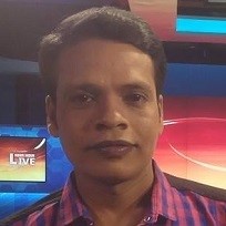 Baidyanath Dash Odia Musician