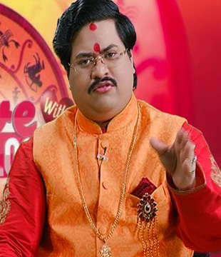 Bhabani Shankar Mohapatra Odia Astrologers