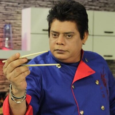 Urdu Chef Chef Gulzar Hussain