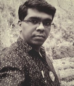 Chetan Chaudhary Marathi Editor