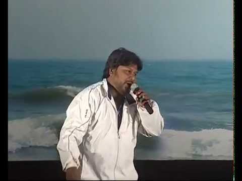Odia Singer Chitrabhanu Mohanty