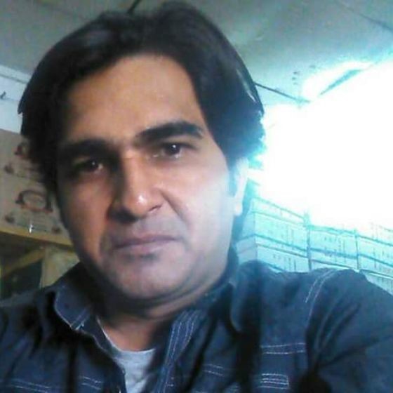 Urdu Editor Danish Siddiq