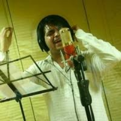 Hindi Singer Devrath Sharma