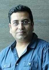 Hindi Director Dhrubo Banerjee