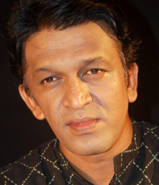 Bengali Actor Gazi Rakayet