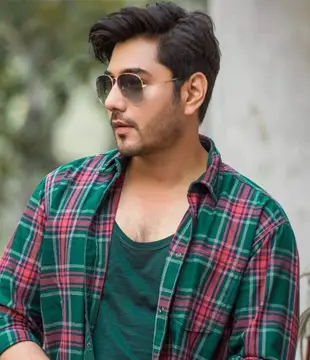 Bengali Actor Golam Kibria Tanvir