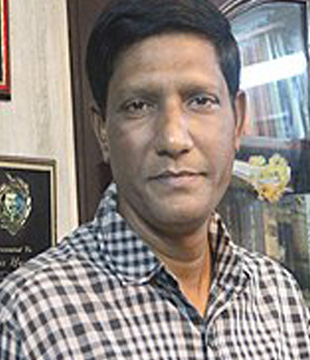 Bengali Director Idris Haider