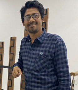 Johny Hoque Bengali Writer